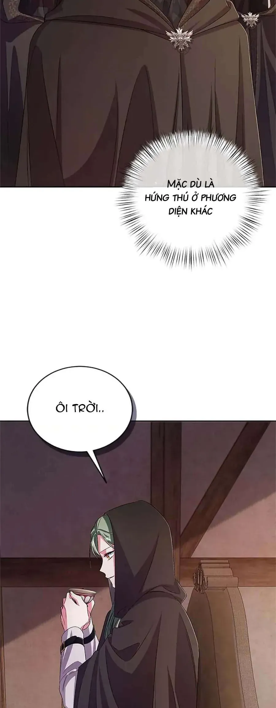 Búp Bê Quản Gia Của Ma Vương Chapter 36 - 14