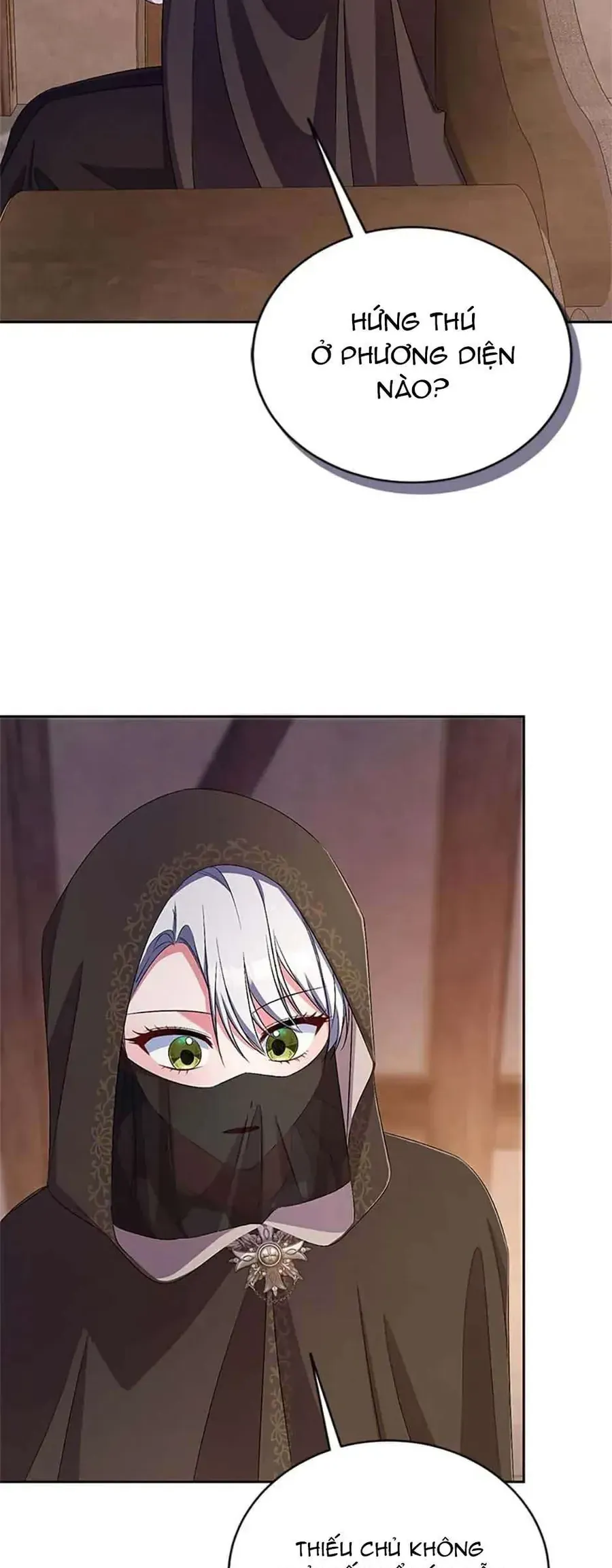 Búp Bê Quản Gia Của Ma Vương Chapter 36 - 15