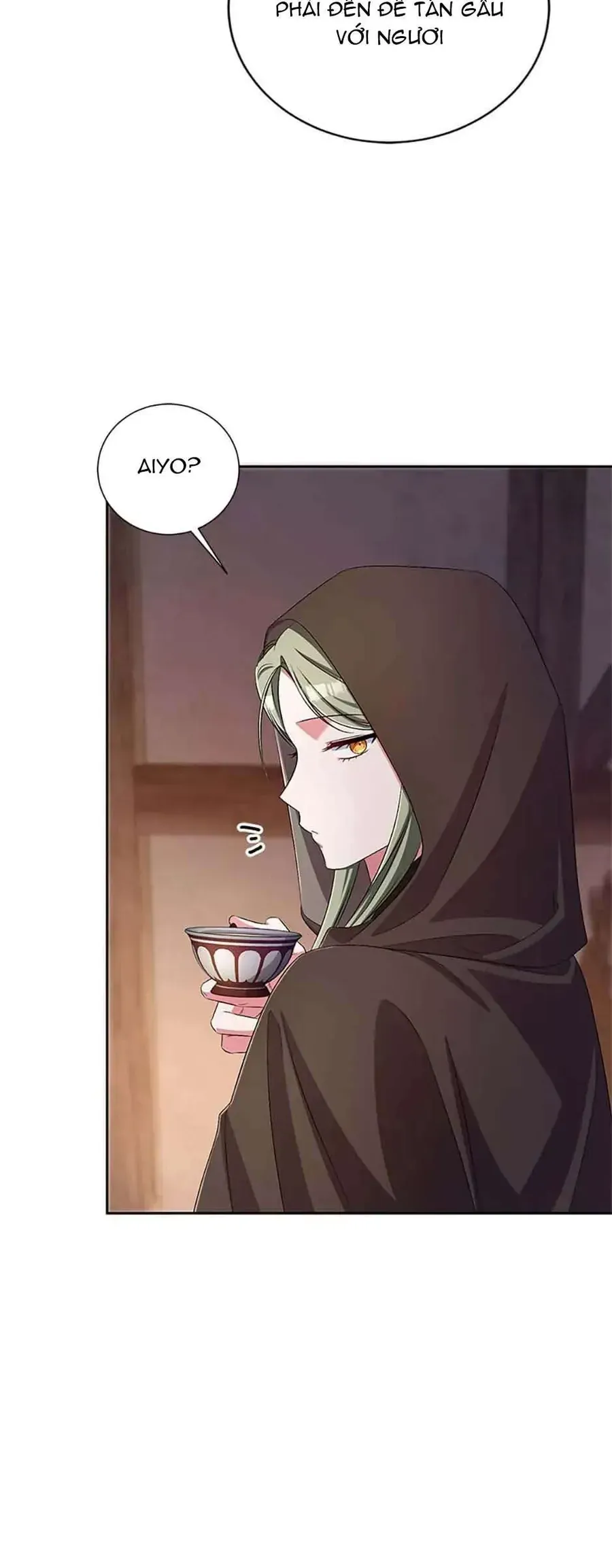 Búp Bê Quản Gia Của Ma Vương Chapter 36 - 16