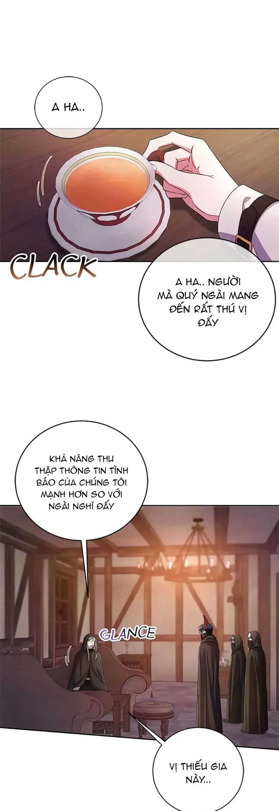 Búp Bê Quản Gia Của Ma Vương Chapter 36 - 17