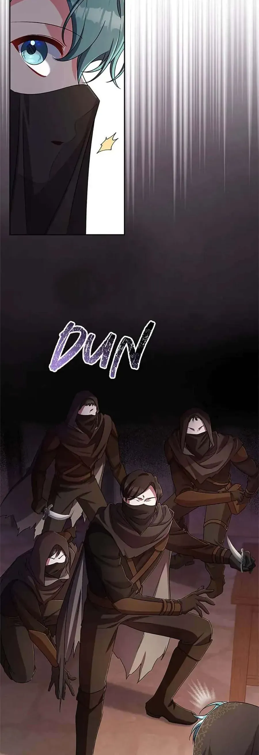 Búp Bê Quản Gia Của Ma Vương Chapter 36 - 19