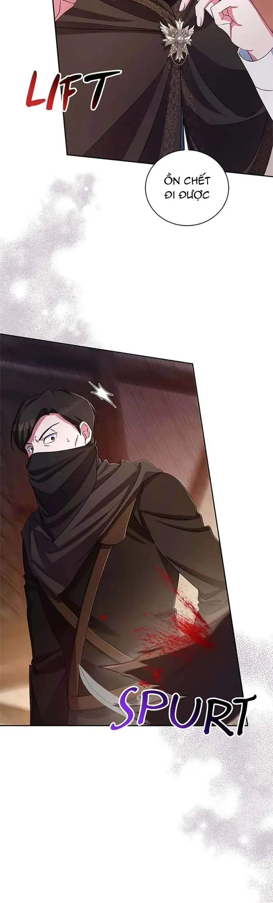 Búp Bê Quản Gia Của Ma Vương Chapter 36 - 21