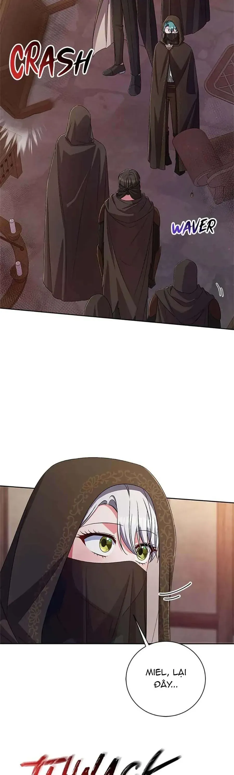 Búp Bê Quản Gia Của Ma Vương Chapter 36 - 23