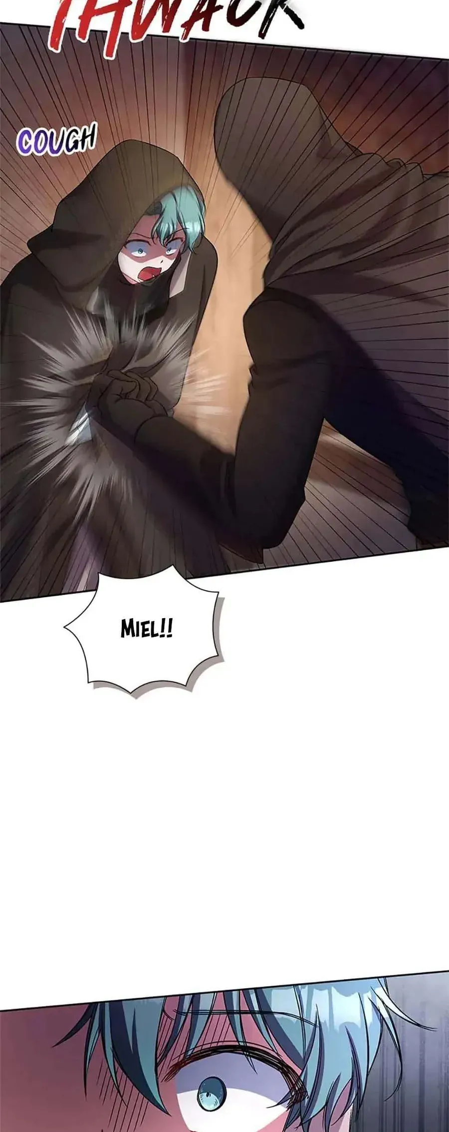 Búp Bê Quản Gia Của Ma Vương Chapter 36 - 24