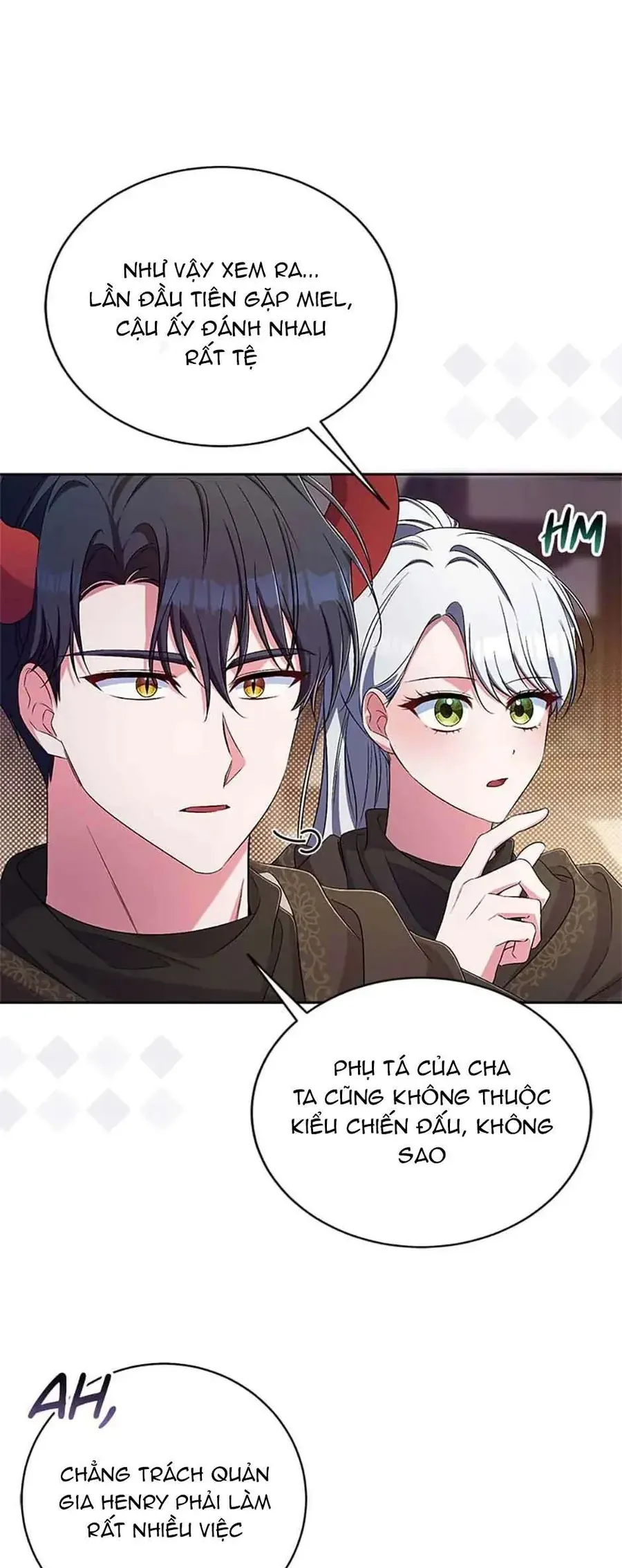 Búp Bê Quản Gia Của Ma Vương Chapter 36 - 26