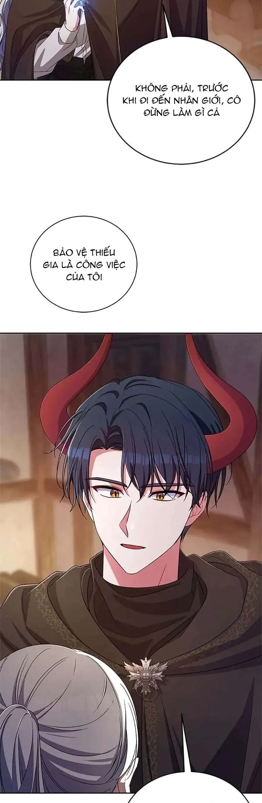 Búp Bê Quản Gia Của Ma Vương Chapter 36 - 29