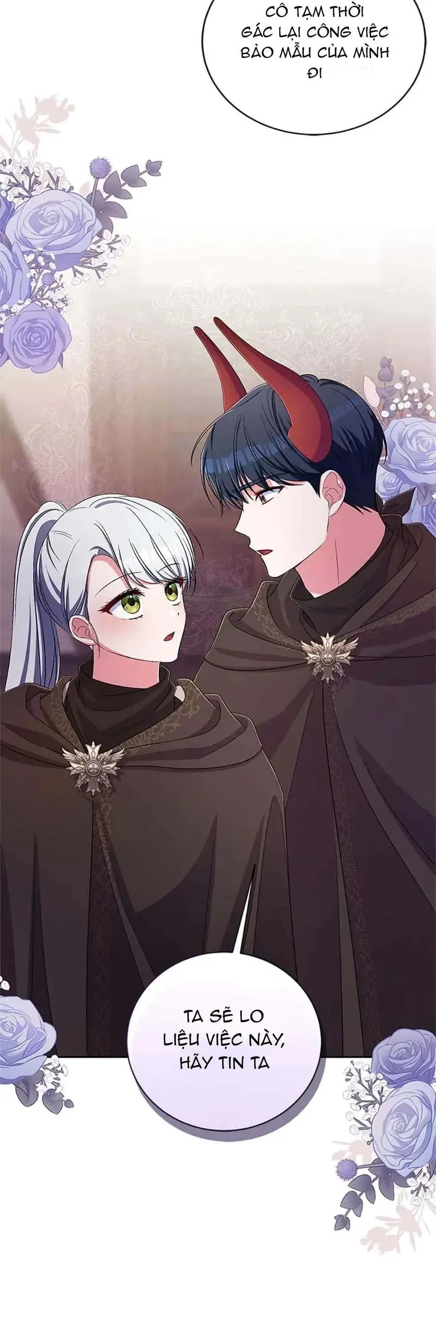 Búp Bê Quản Gia Của Ma Vương Chapter 36 - 30