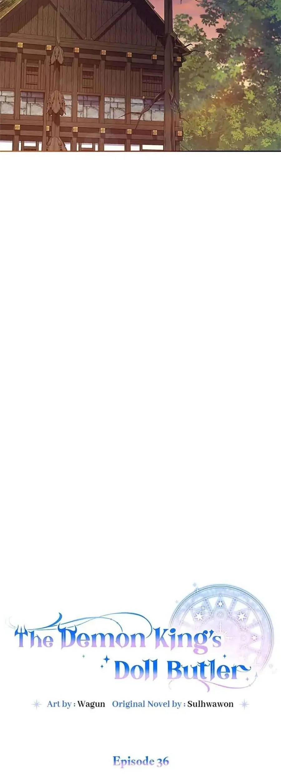 Búp Bê Quản Gia Của Ma Vương Chapter 36 - 4