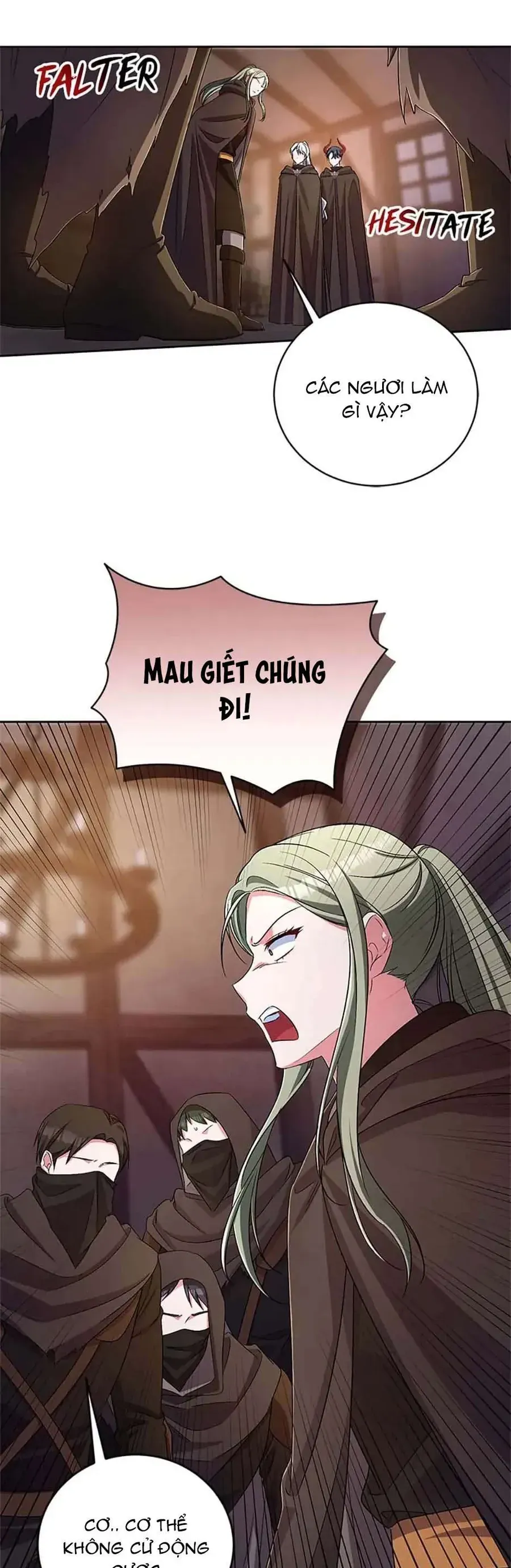 Búp Bê Quản Gia Của Ma Vương Chapter 36 - 31