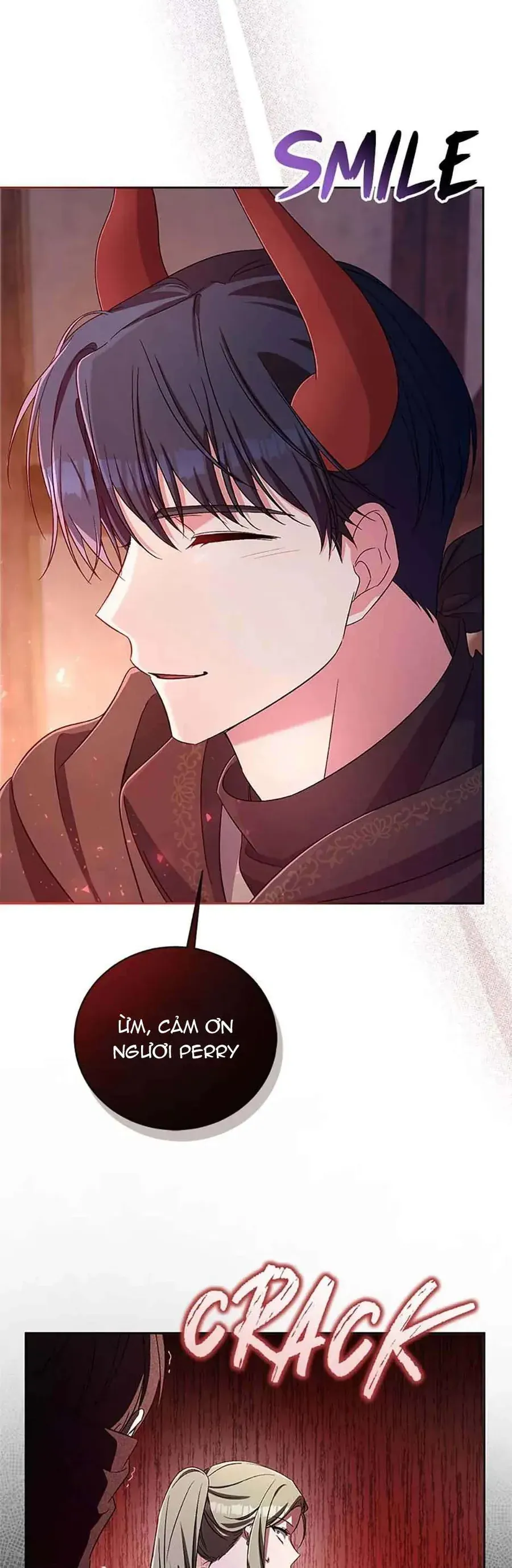 Búp Bê Quản Gia Của Ma Vương Chapter 36 - 33