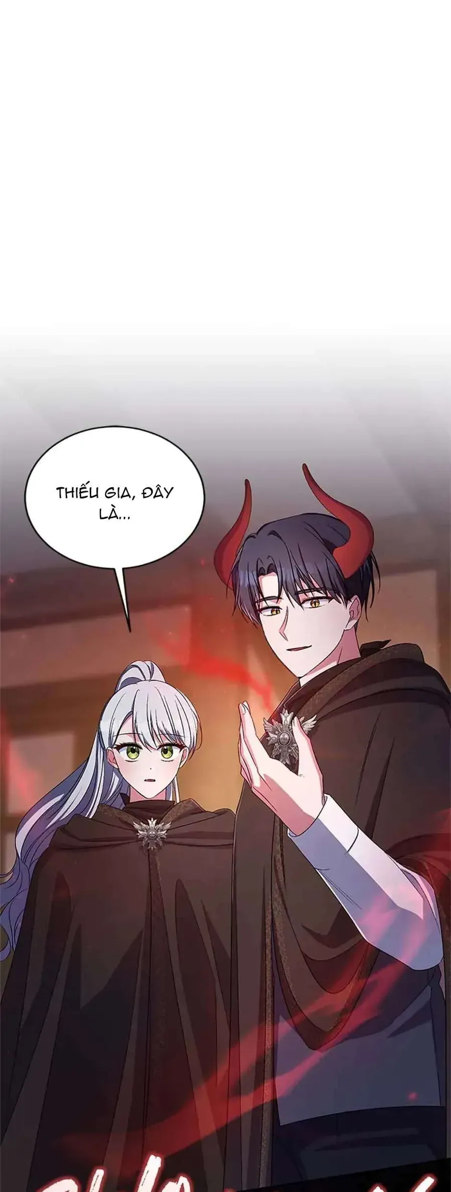 Búp Bê Quản Gia Của Ma Vương Chapter 36 - 37