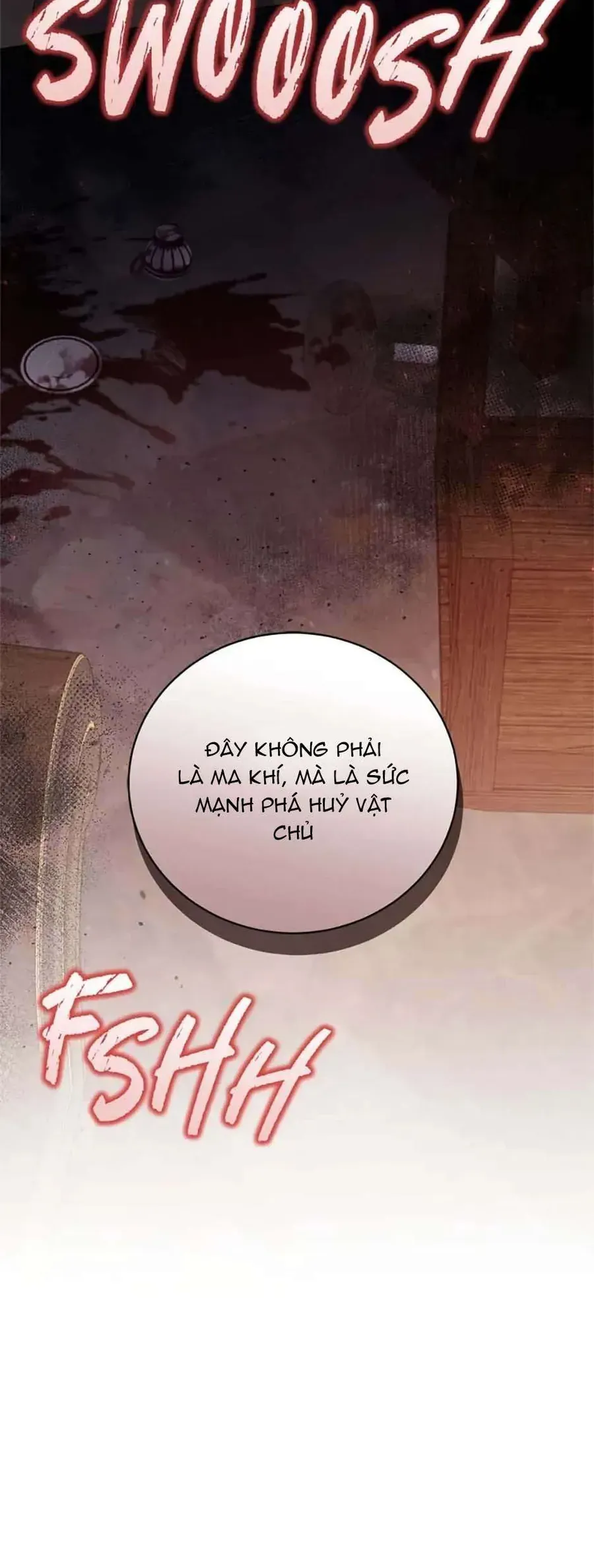 Búp Bê Quản Gia Của Ma Vương Chapter 36 - 38