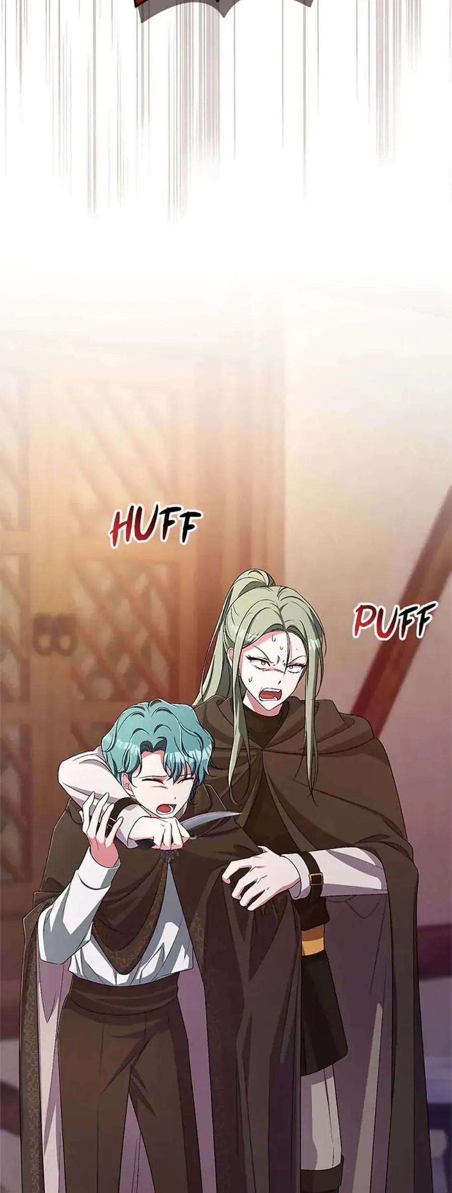 Búp Bê Quản Gia Của Ma Vương Chapter 36 - 40