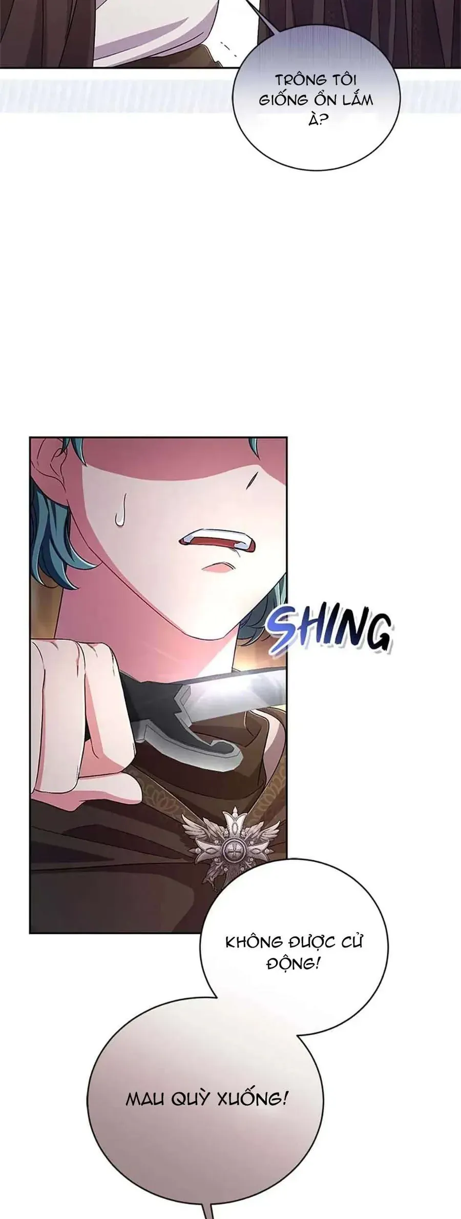 Búp Bê Quản Gia Của Ma Vương Chapter 36 - 42