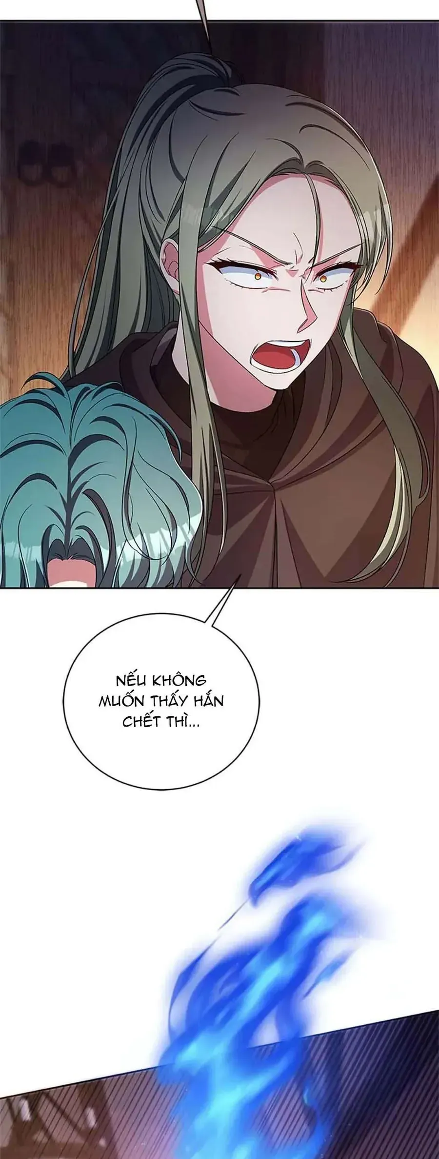 Búp Bê Quản Gia Của Ma Vương Chapter 36 - 43