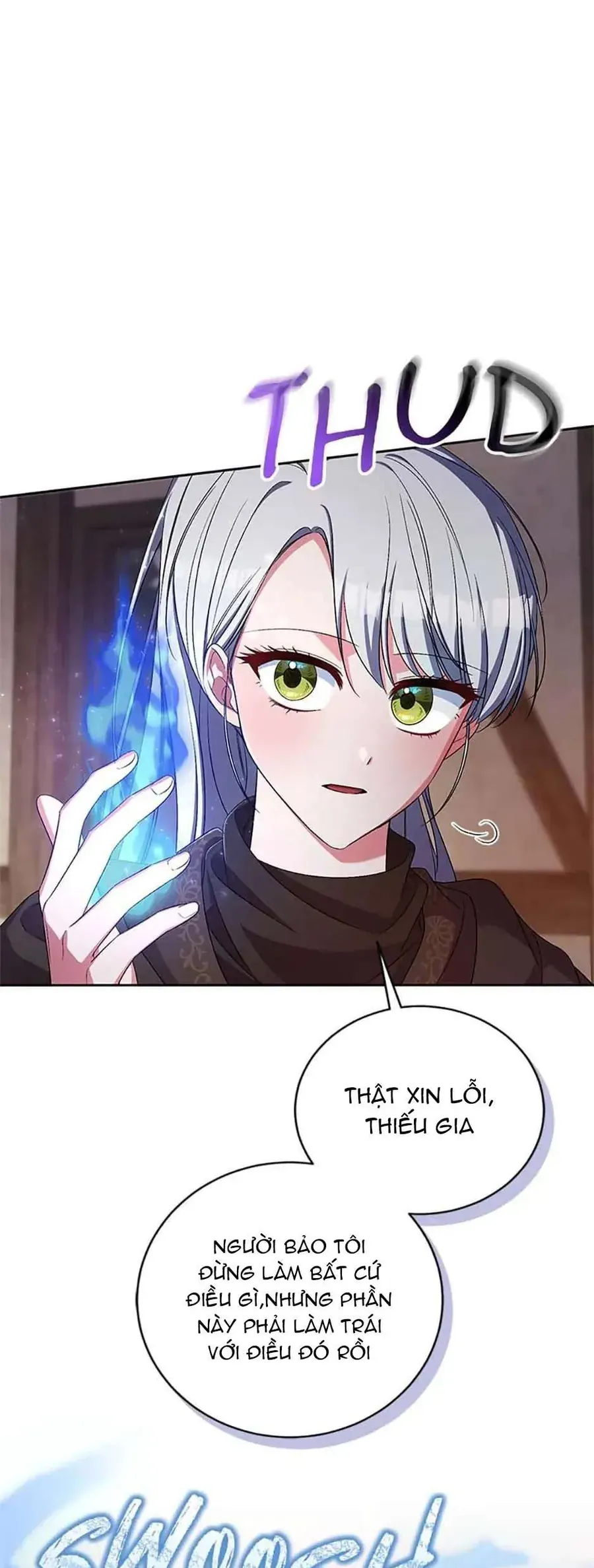 Búp Bê Quản Gia Của Ma Vương Chapter 36 - 45