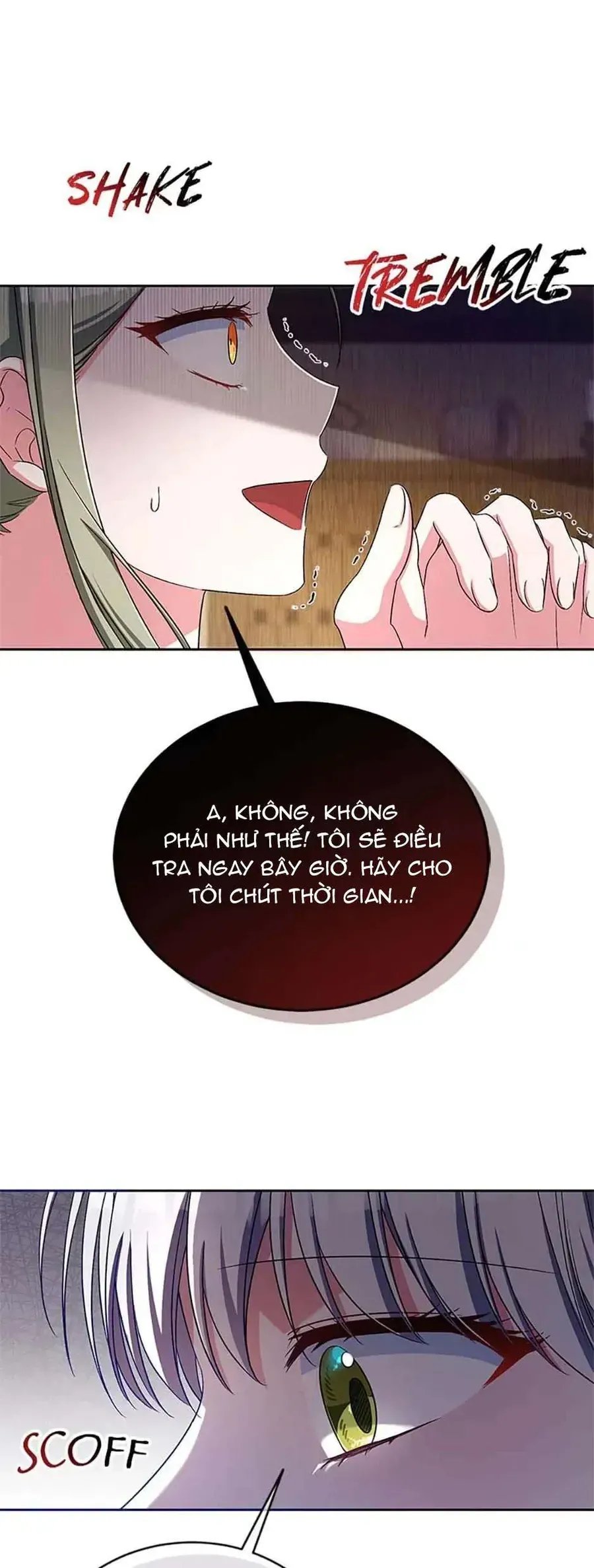 Búp Bê Quản Gia Của Ma Vương Chapter 36 - 50