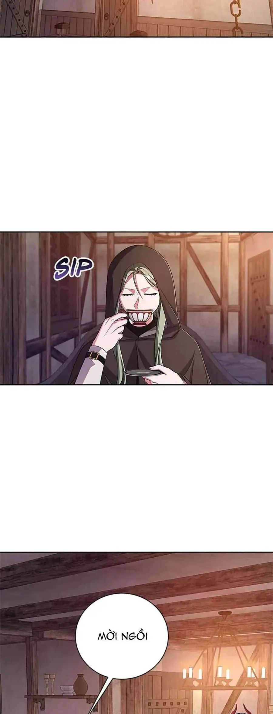 Búp Bê Quản Gia Của Ma Vương Chapter 36 - 6