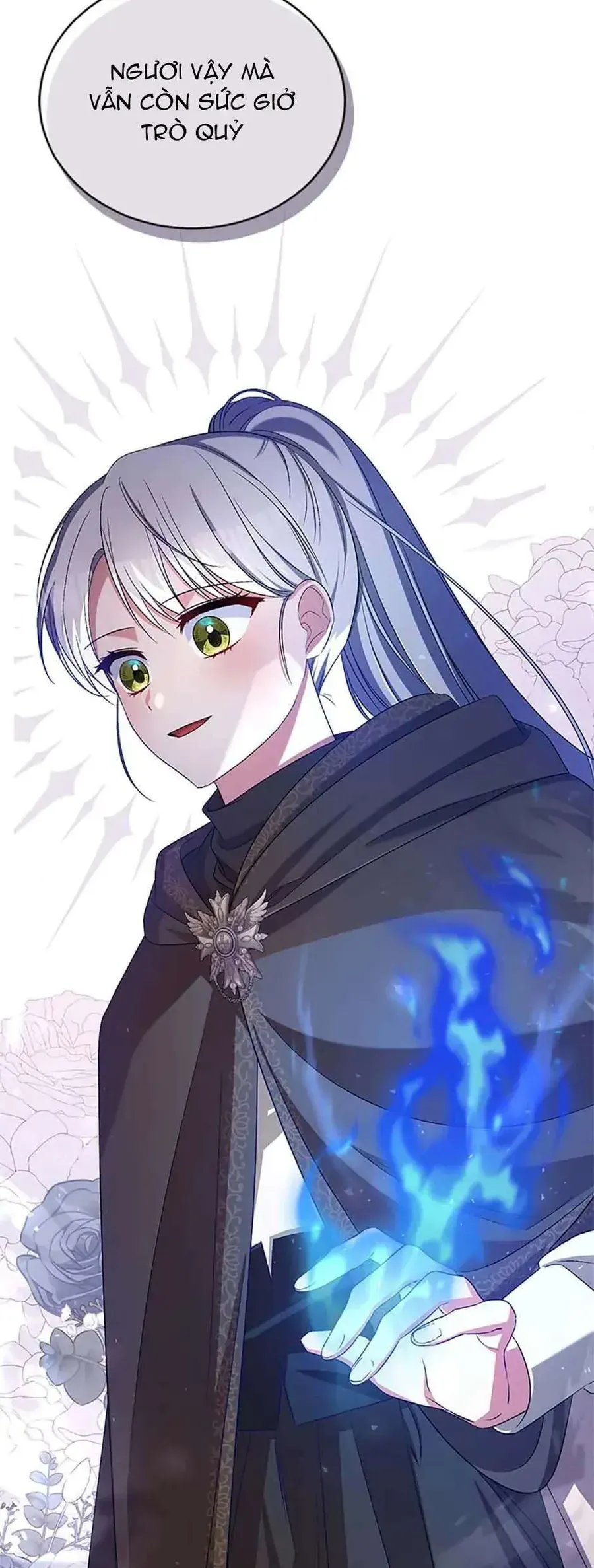 Búp Bê Quản Gia Của Ma Vương Chapter 36 - 51