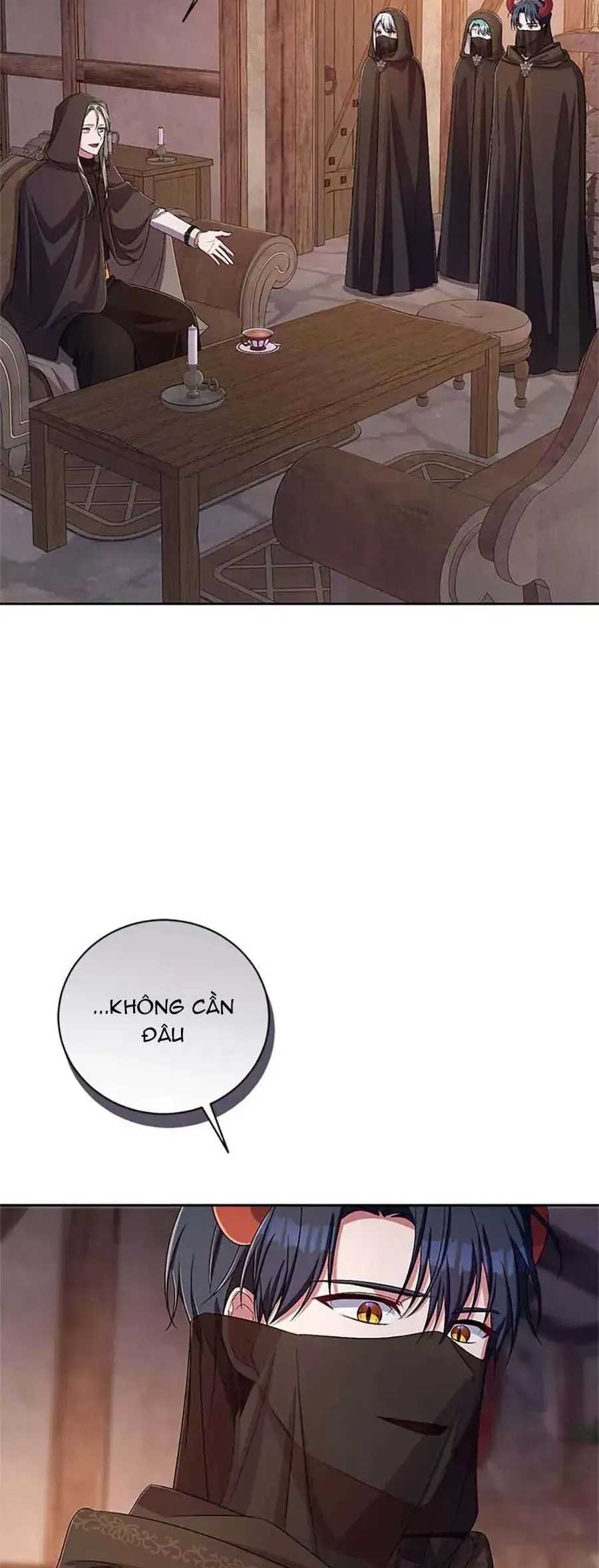 Búp Bê Quản Gia Của Ma Vương Chapter 36 - 7