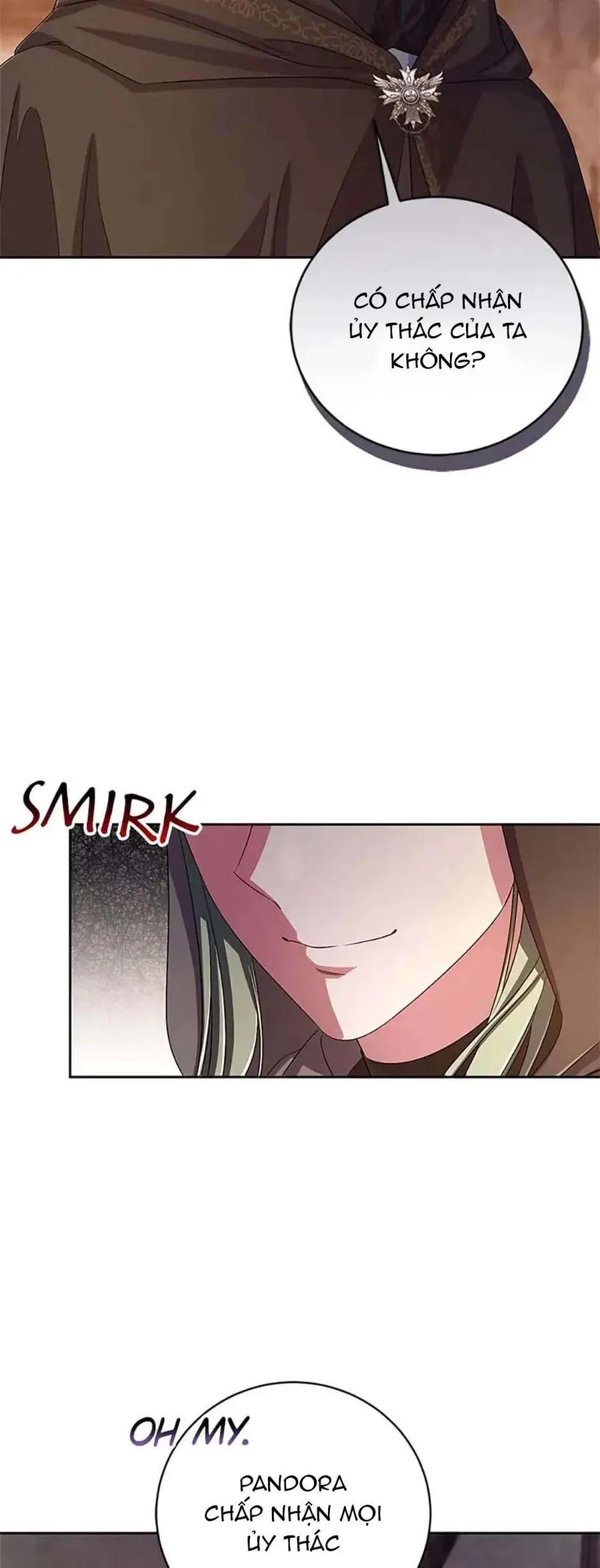 Búp Bê Quản Gia Của Ma Vương Chapter 36 - 8