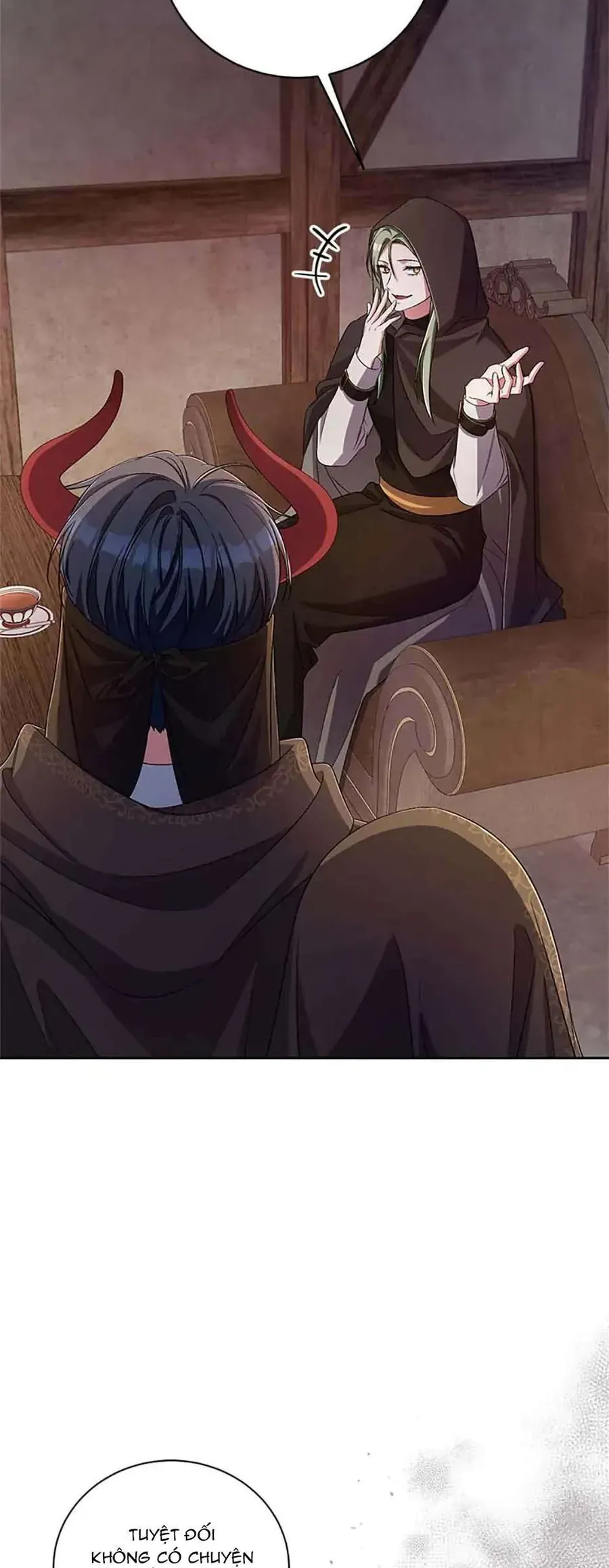 Búp Bê Quản Gia Của Ma Vương Chapter 36 - 9