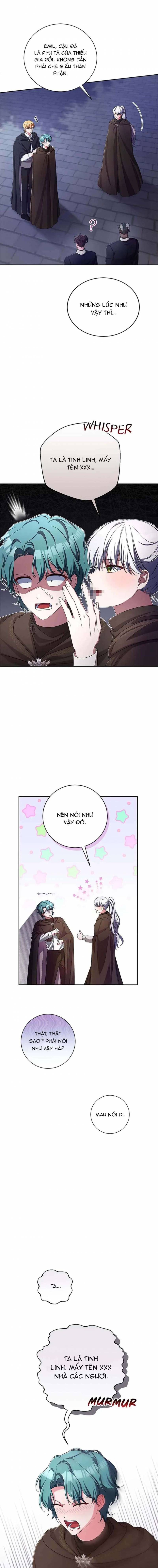 Búp Bê Quản Gia Của Ma Vương Chapter 38 - 2