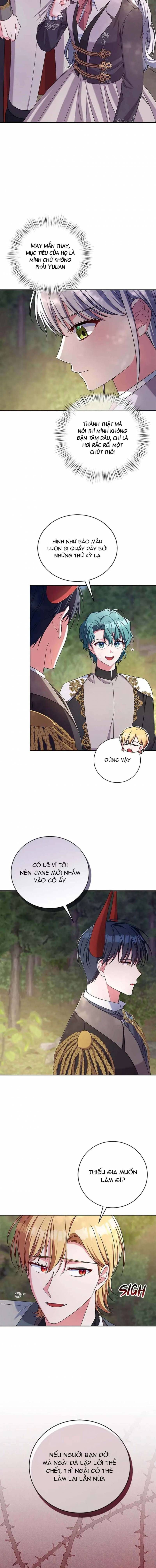 Búp Bê Quản Gia Của Ma Vương Chapter 39 - 14