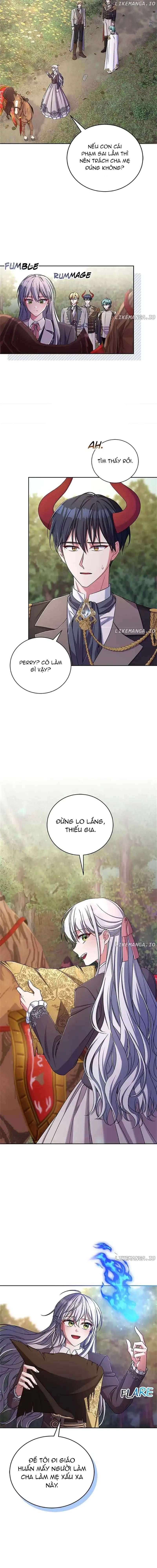 Búp Bê Quản Gia Của Ma Vương Chapter 40 - 2