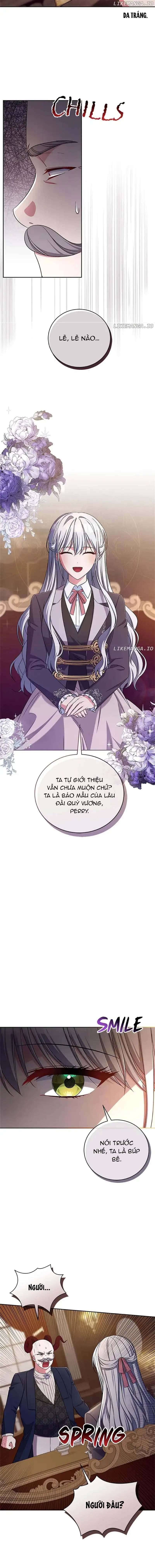 Búp Bê Quản Gia Của Ma Vương Chapter 40 - 12