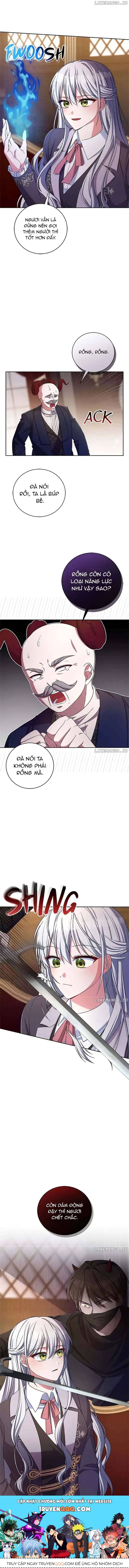 Búp Bê Quản Gia Của Ma Vương Chapter 40 - 13