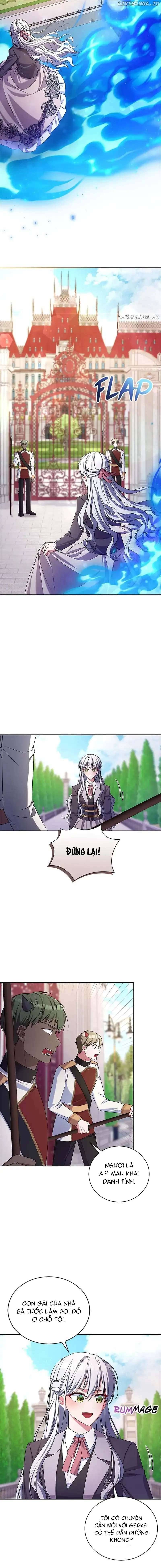 Búp Bê Quản Gia Của Ma Vương Chapter 40 - 5