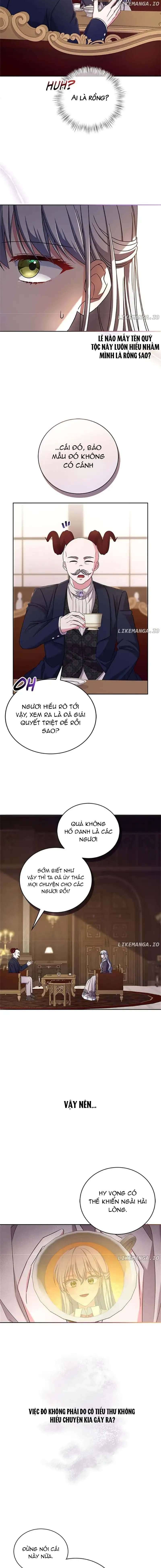 Búp Bê Quản Gia Của Ma Vương Chapter 40 - 9