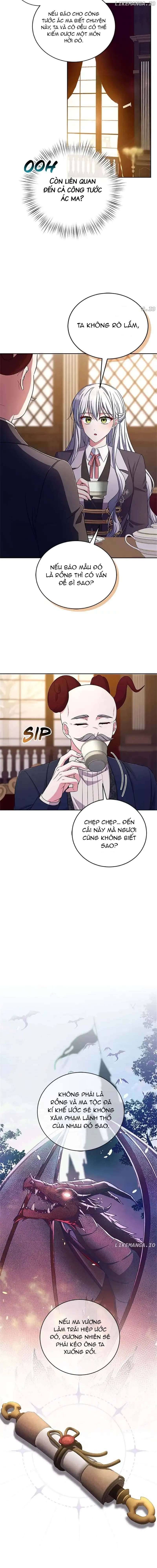 Búp Bê Quản Gia Của Ma Vương Chapter 40 - 10