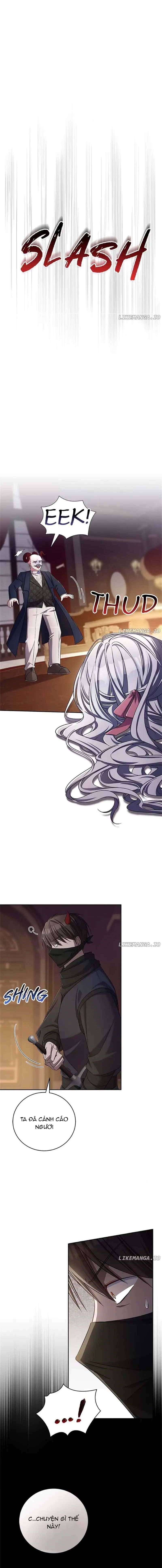 Búp Bê Quản Gia Của Ma Vương Chapter 41 - 2