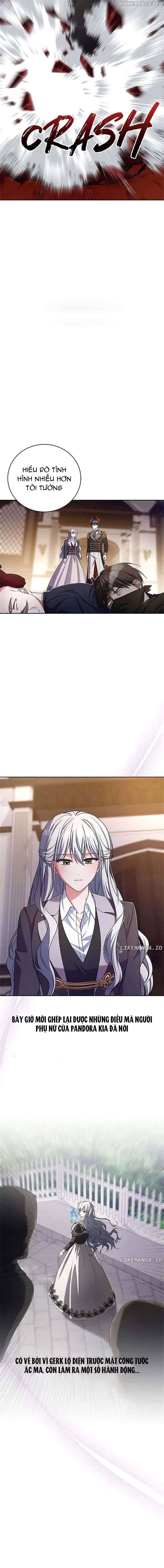 Búp Bê Quản Gia Của Ma Vương Chapter 41 - 12