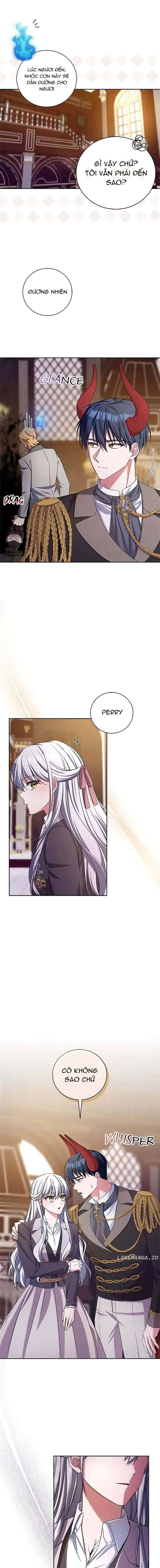 Búp Bê Quản Gia Của Ma Vương Chapter 41 - 14