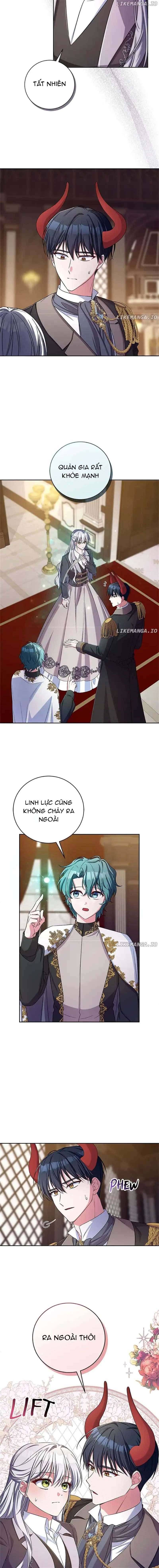 Búp Bê Quản Gia Của Ma Vương Chapter 41 - 15