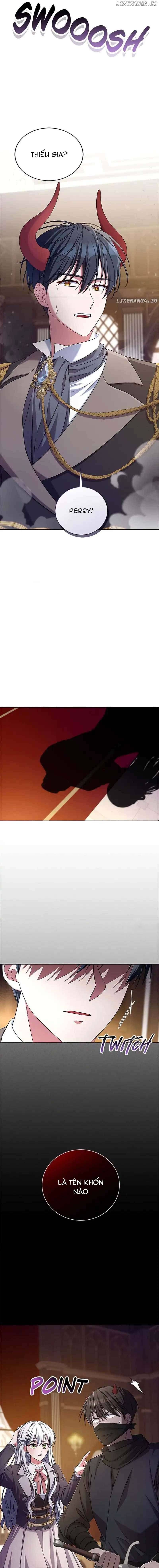 Búp Bê Quản Gia Của Ma Vương Chapter 41 - 4