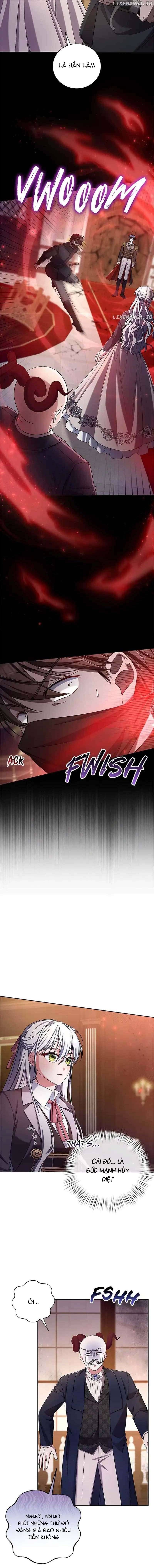 Búp Bê Quản Gia Của Ma Vương Chapter 41 - 5