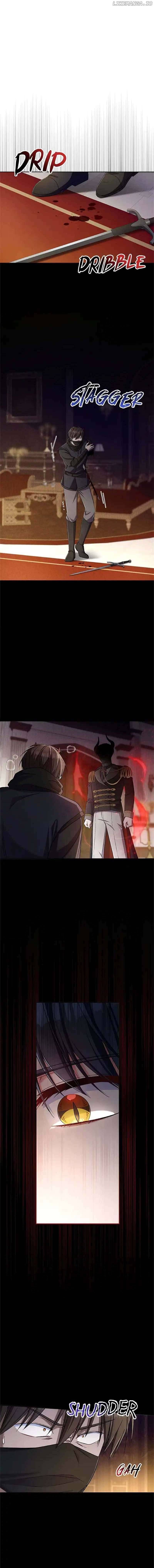 Búp Bê Quản Gia Của Ma Vương Chapter 41 - 6