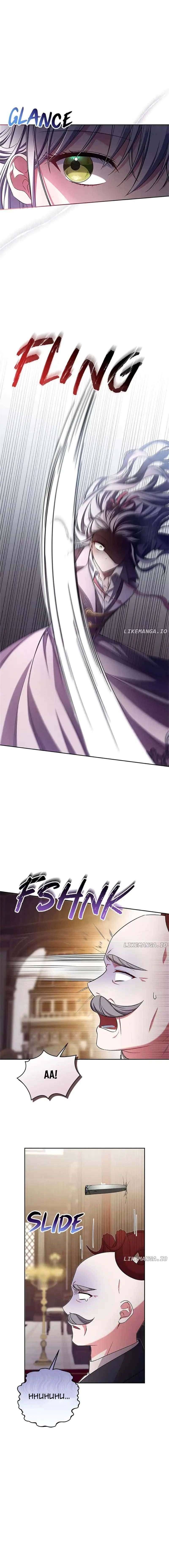 Búp Bê Quản Gia Của Ma Vương Chapter 41 - 10