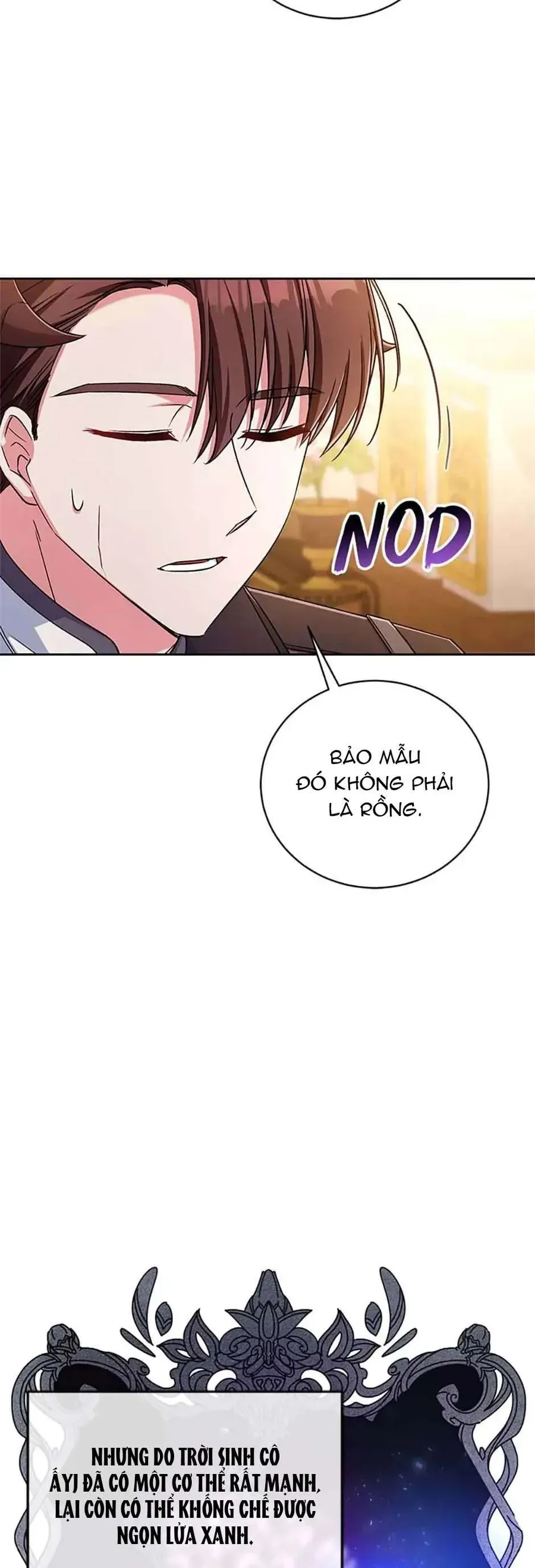 Búp Bê Quản Gia Của Ma Vương Chapter 44 - 11