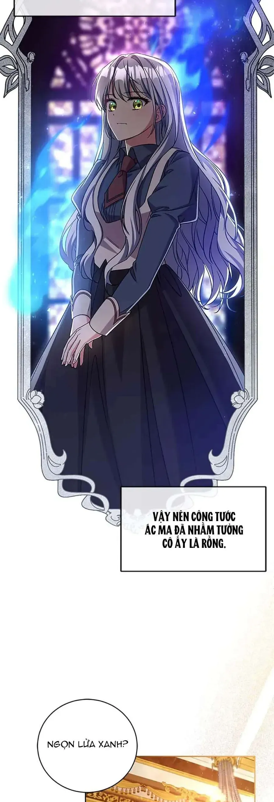 Búp Bê Quản Gia Của Ma Vương Chapter 44 - 12