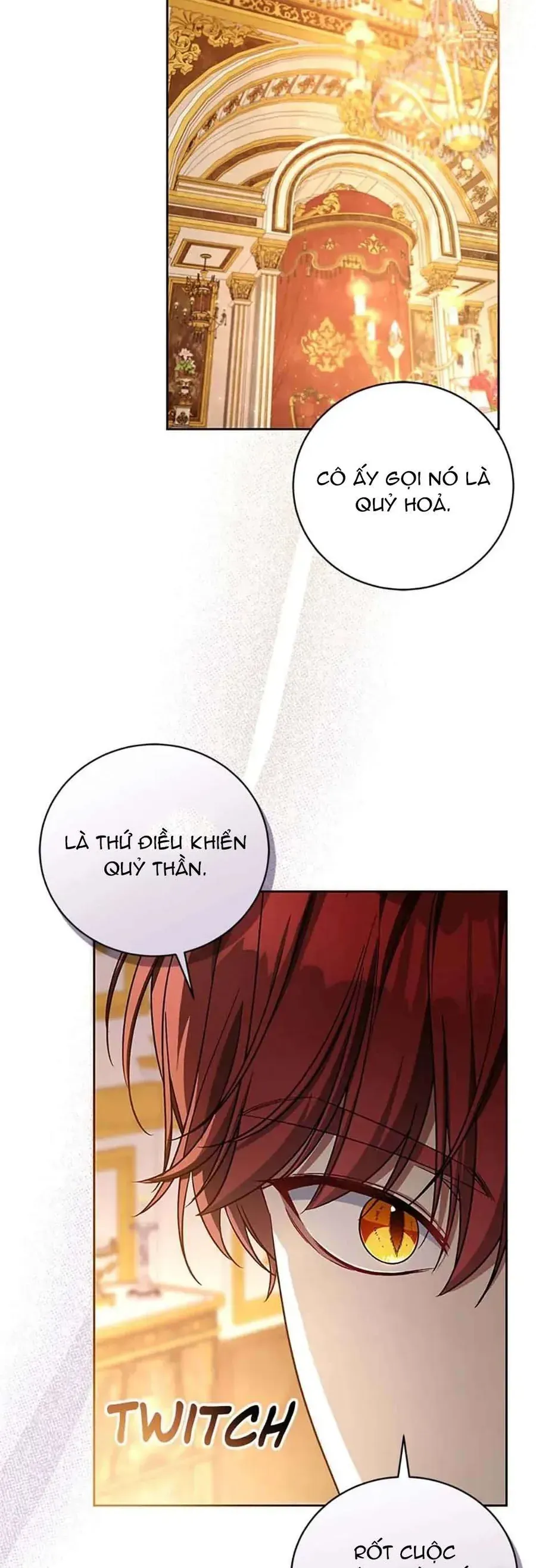 Búp Bê Quản Gia Của Ma Vương Chapter 44 - 13