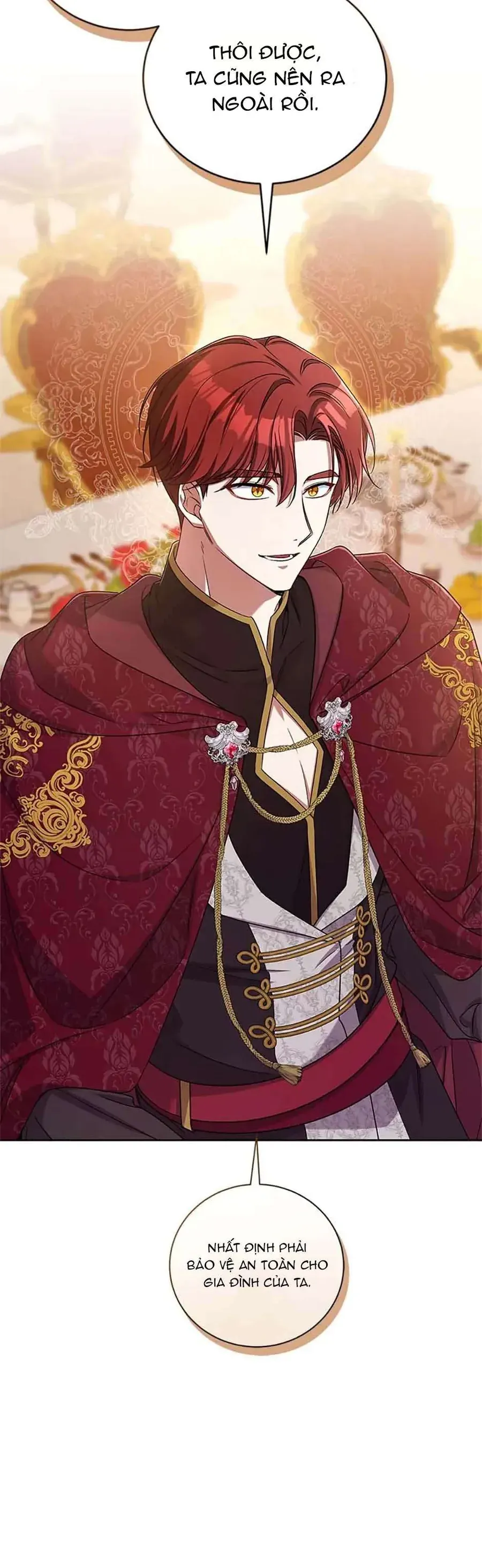 Búp Bê Quản Gia Của Ma Vương Chapter 44 - 15