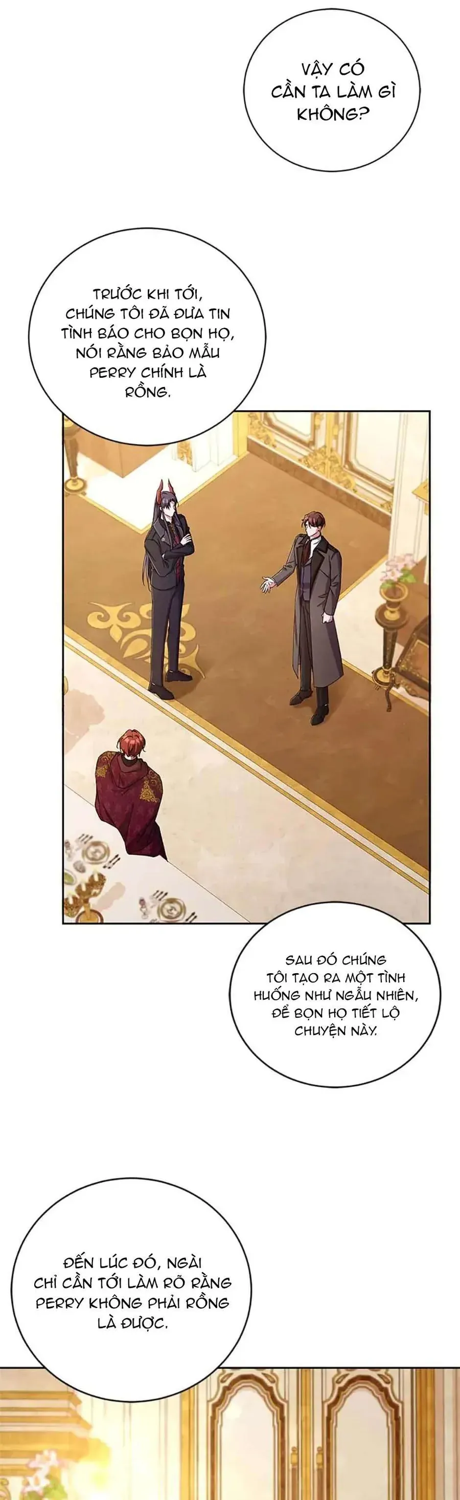 Búp Bê Quản Gia Của Ma Vương Chapter 44 - 16