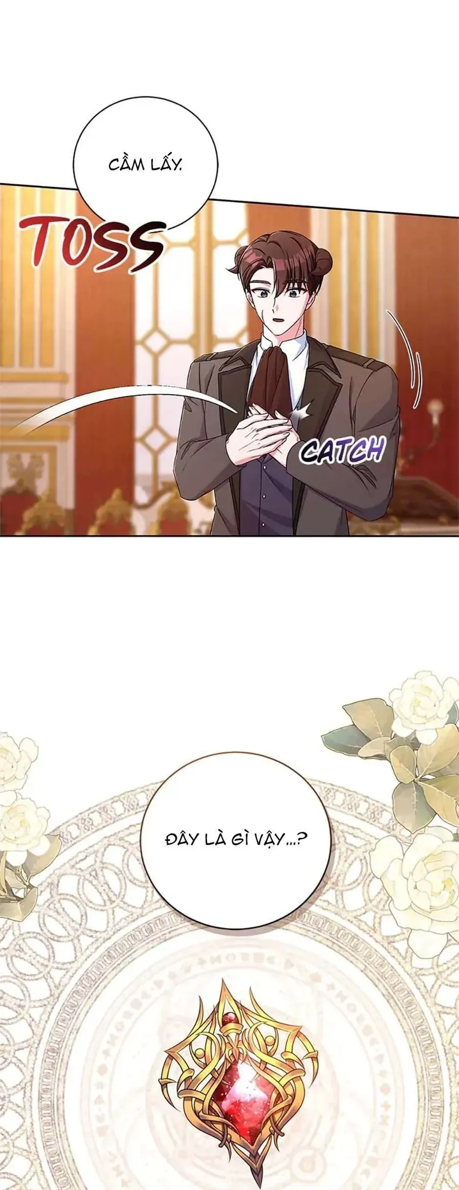 Búp Bê Quản Gia Của Ma Vương Chapter 44 - 18