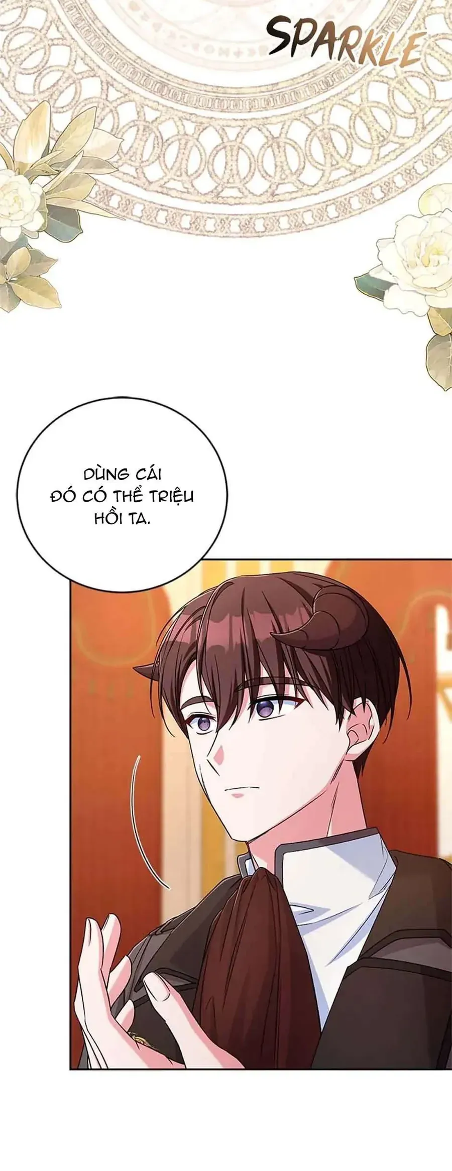 Búp Bê Quản Gia Của Ma Vương Chapter 44 - 19