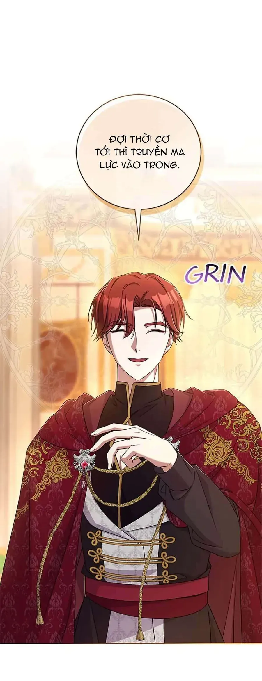 Búp Bê Quản Gia Của Ma Vương Chapter 44 - 20